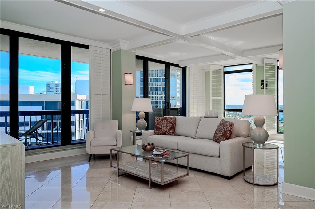 SURFSEDGE - Residential Lease