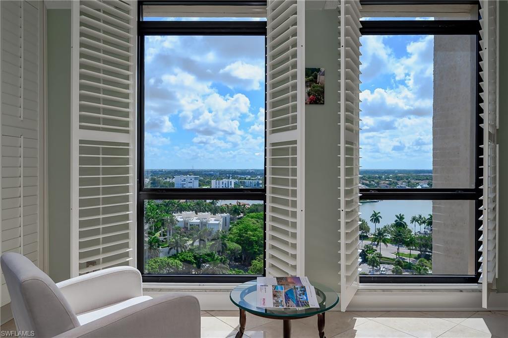 SURFSEDGE - Residential Lease