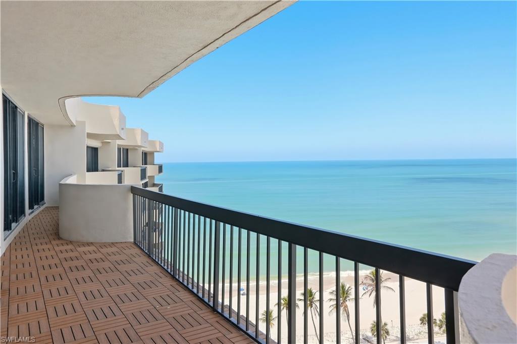 SURFSEDGE - Residential Lease