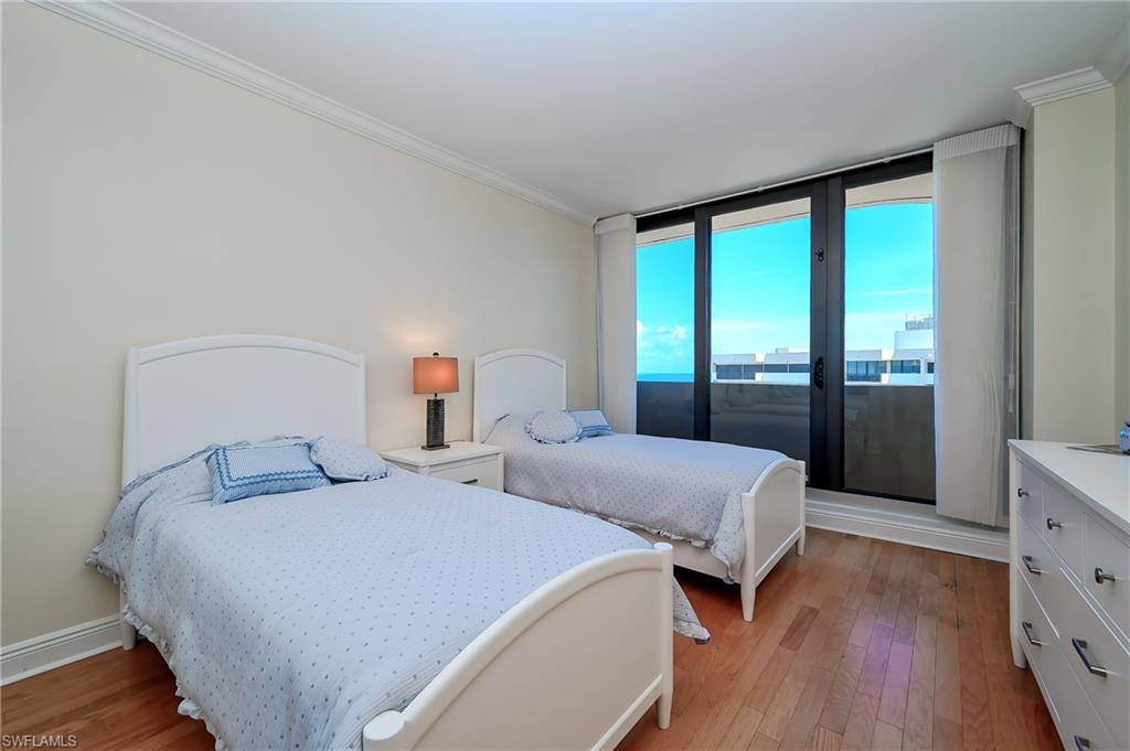 SURFSEDGE - Residential Lease