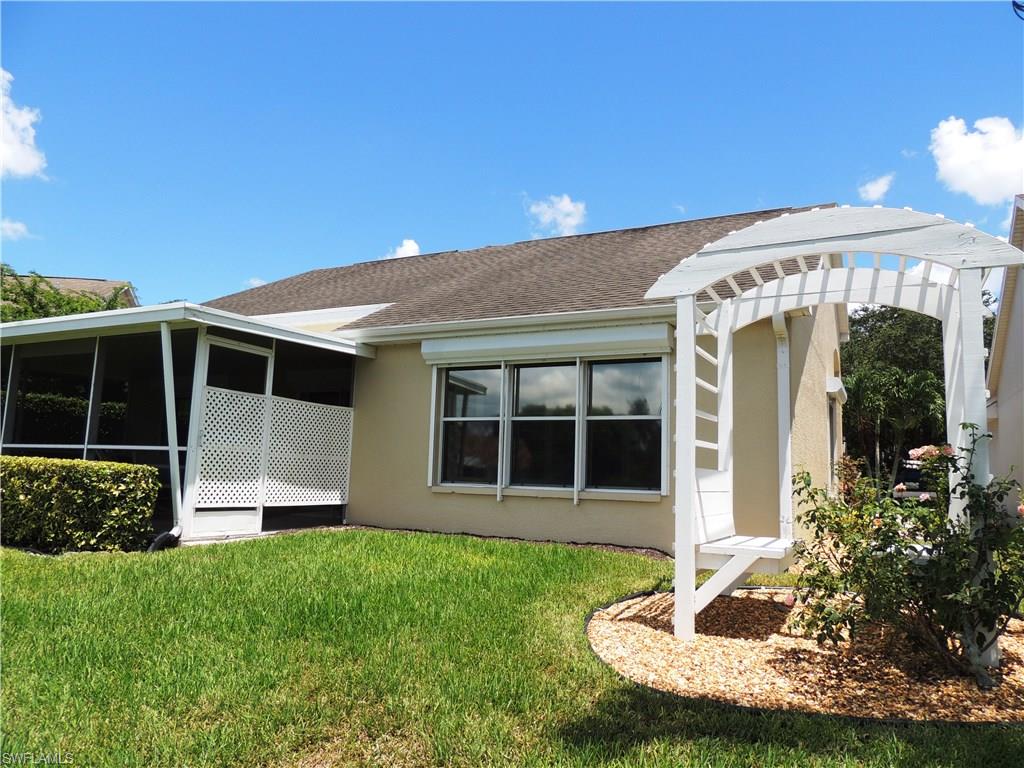 THE MEADOW - Residential