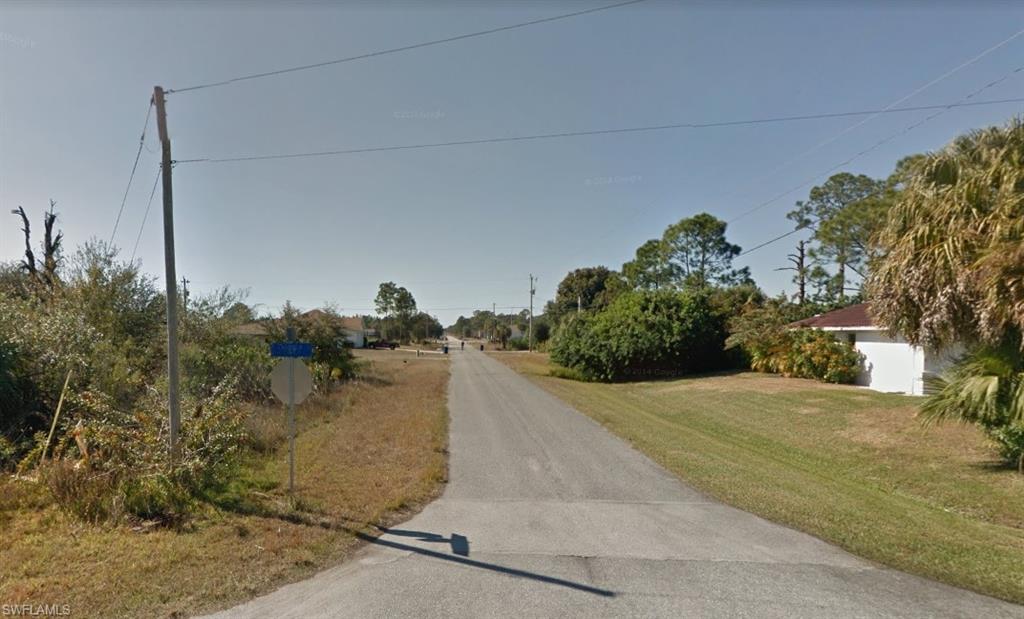 LEHIGH ACRES - Land