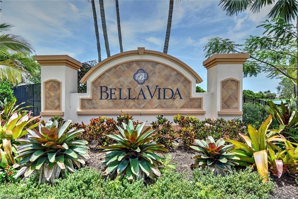 BELLA VIDA - Residential