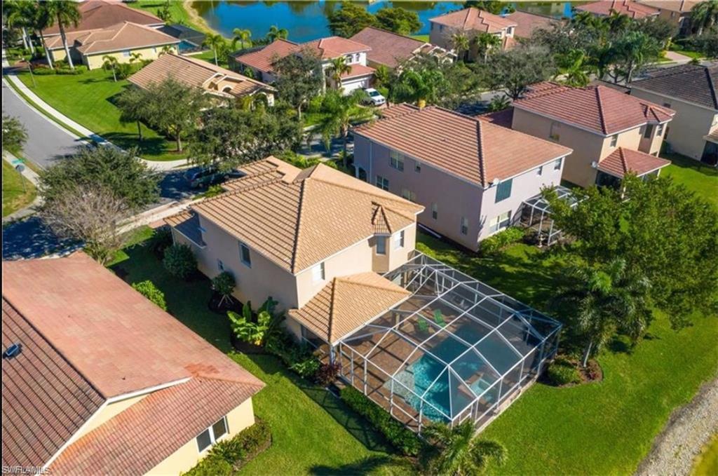 BELLA VIDA - Residential