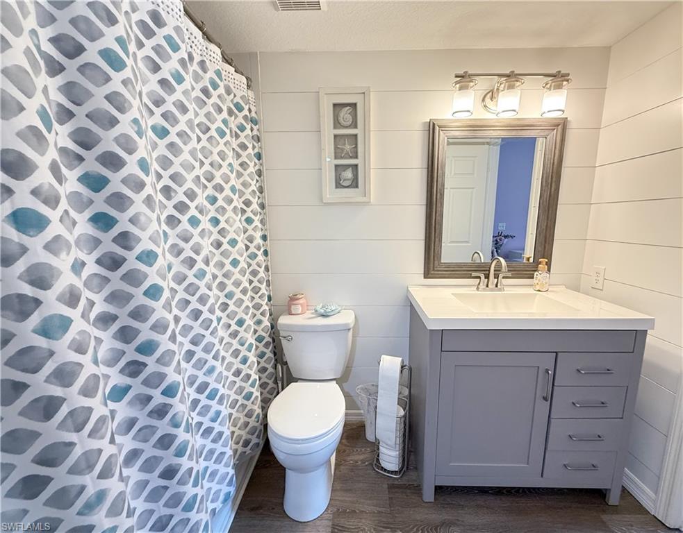 GARDENS OF BONITA SPRINGS - Residential