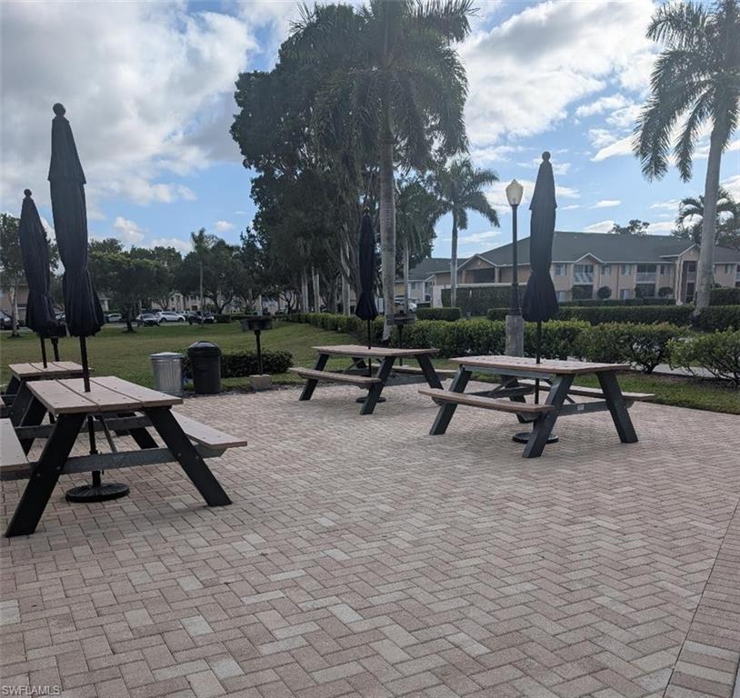 GARDENS OF BONITA SPRINGS - Residential