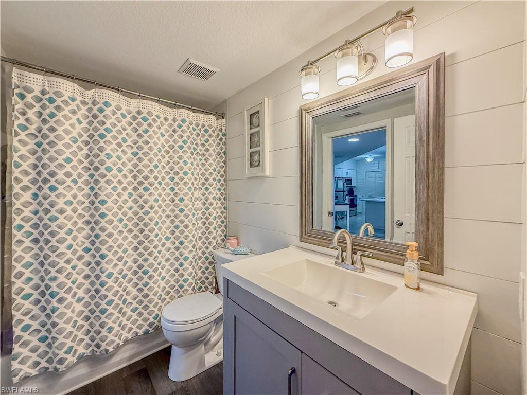 GARDENS OF BONITA SPRINGS - Residential