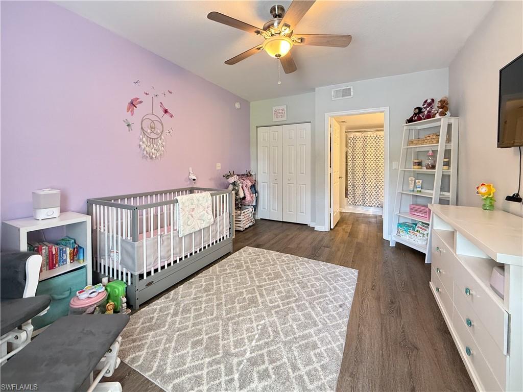 GARDENS OF BONITA SPRINGS - Residential