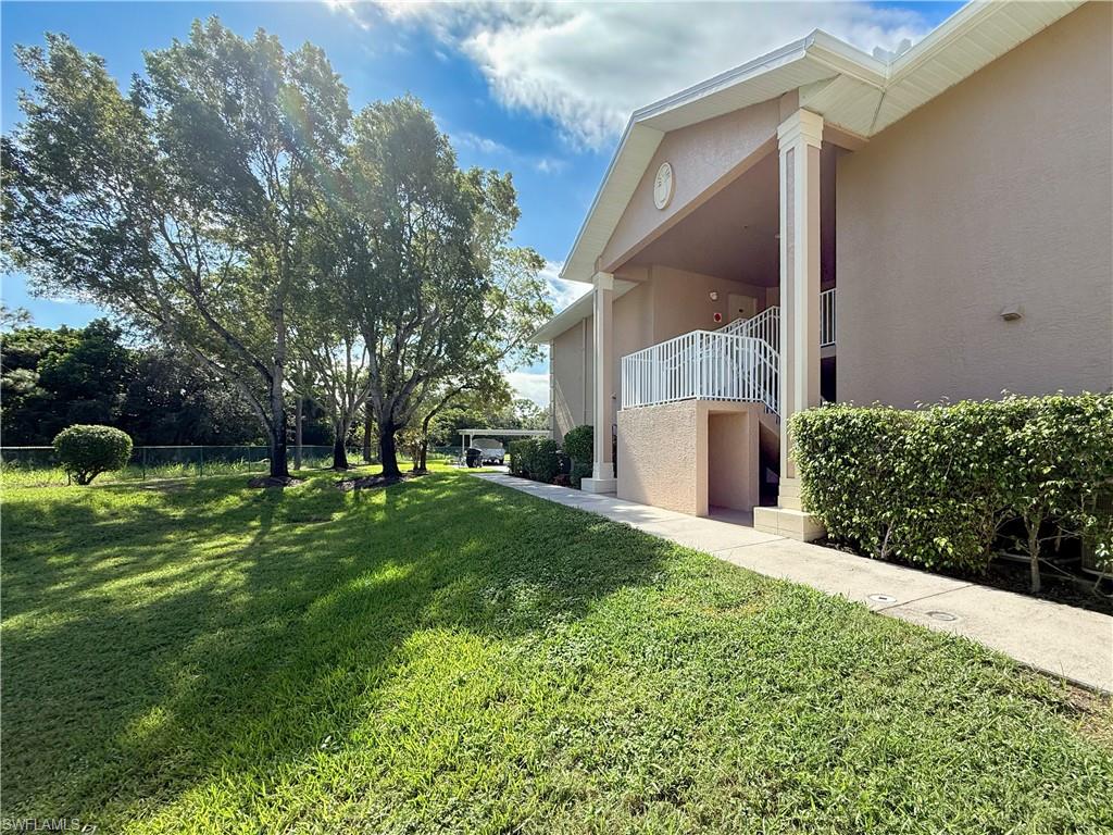 GARDENS OF BONITA SPRINGS - Residential