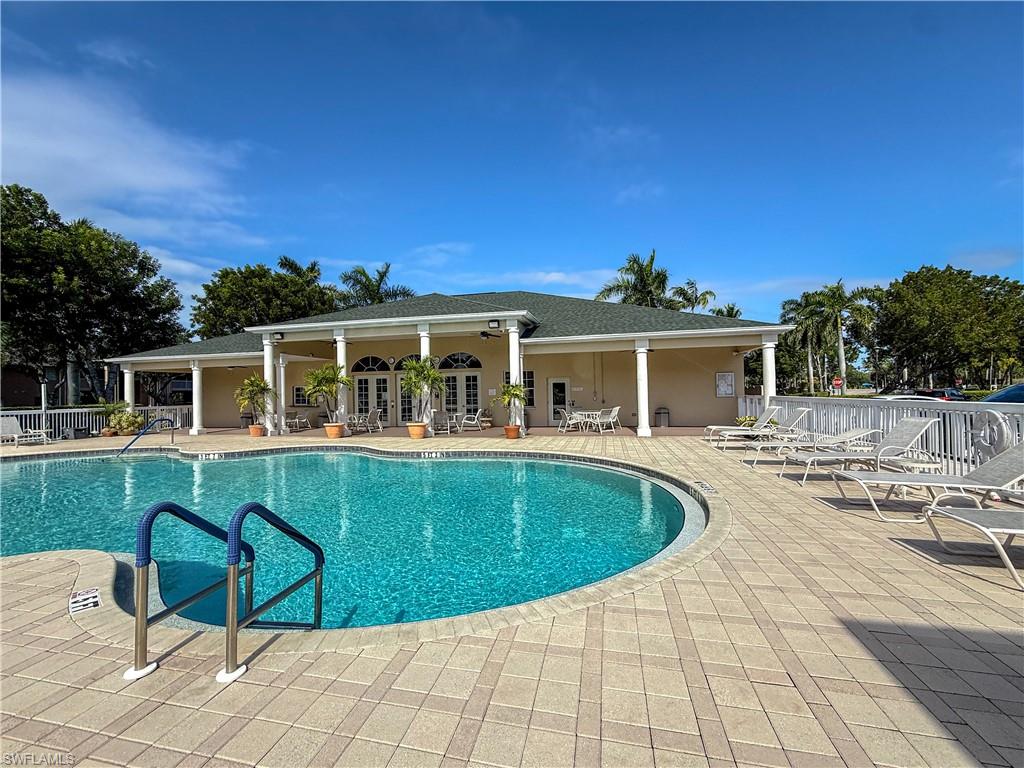 GARDENS OF BONITA SPRINGS - Residential