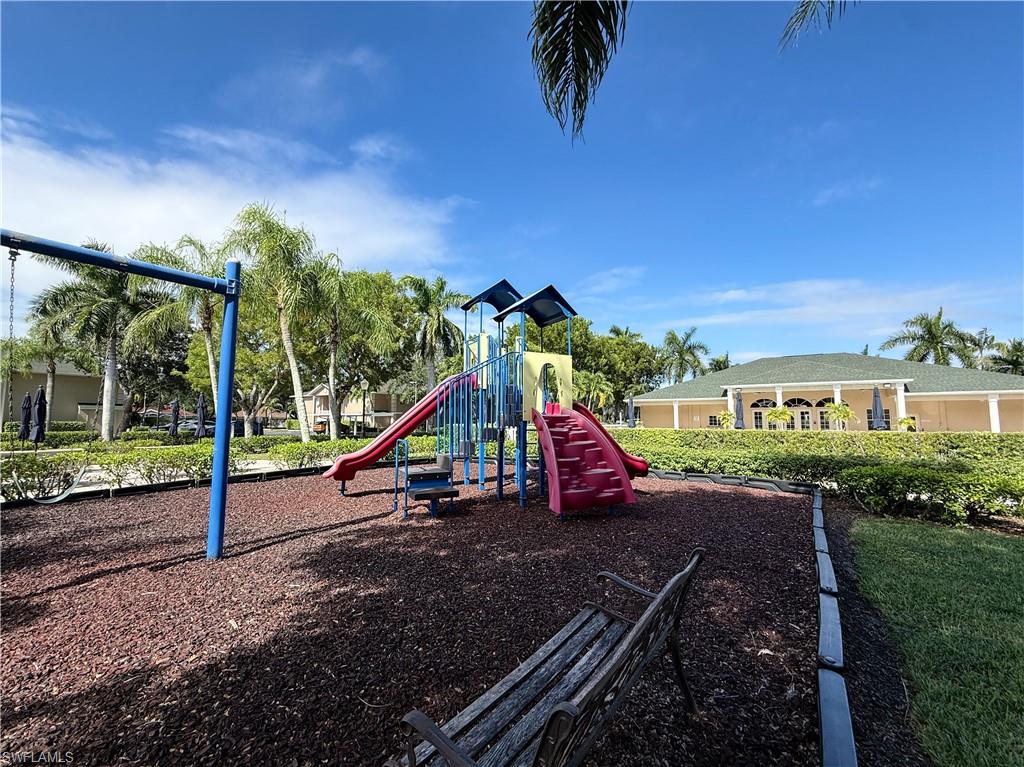 GARDENS OF BONITA SPRINGS - Residential
