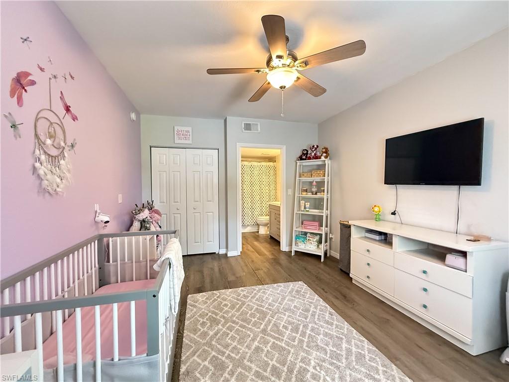 GARDENS OF BONITA SPRINGS - Residential