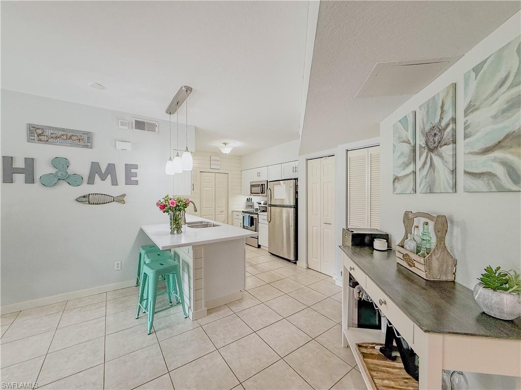 GARDENS OF BONITA SPRINGS - Residential
