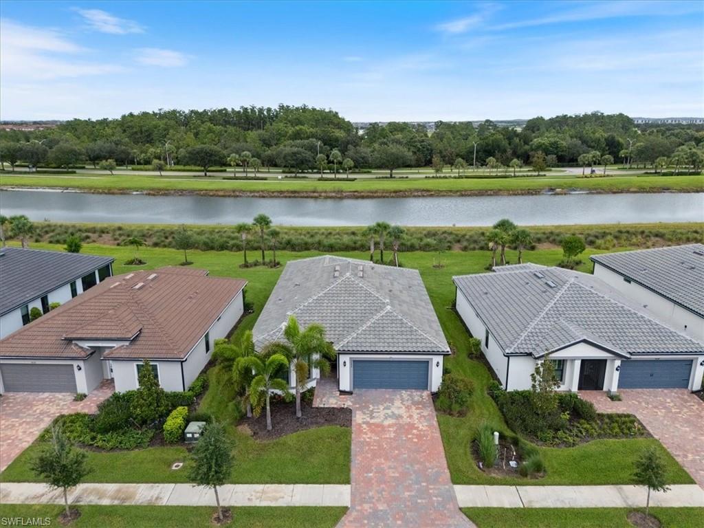 DEL WEBB - Residential Lease