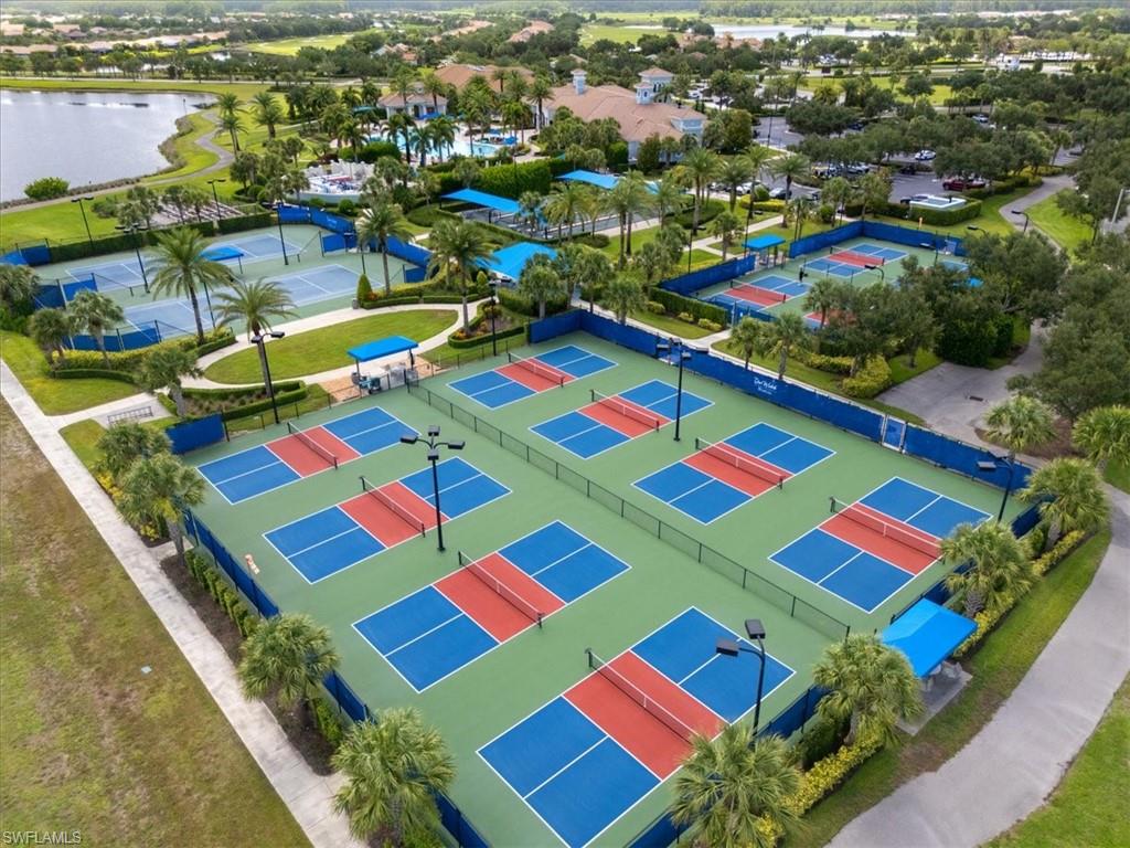 DEL WEBB - Residential Lease