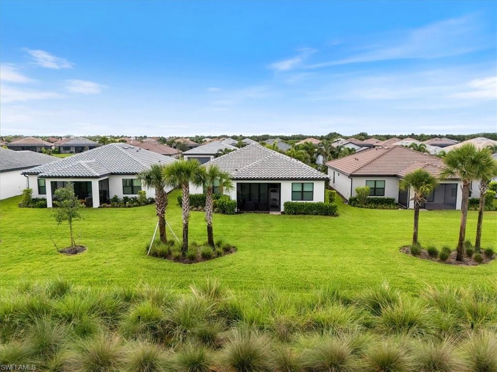 DEL WEBB - Residential Lease