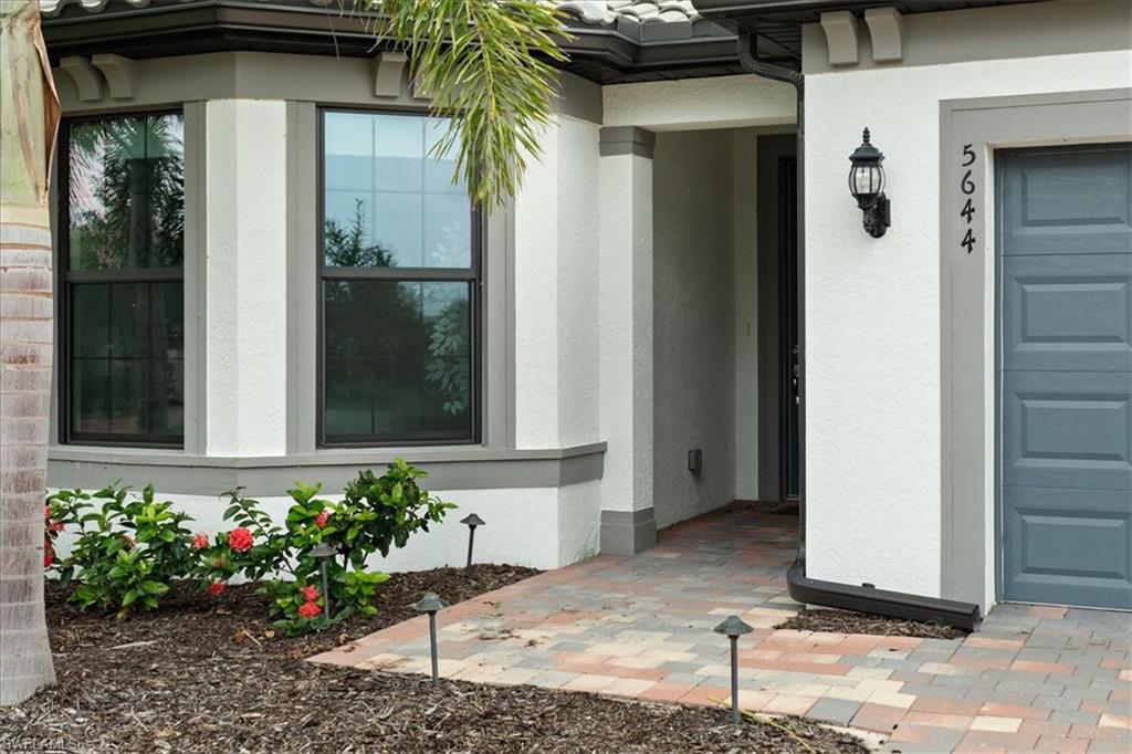 DEL WEBB - Residential Lease