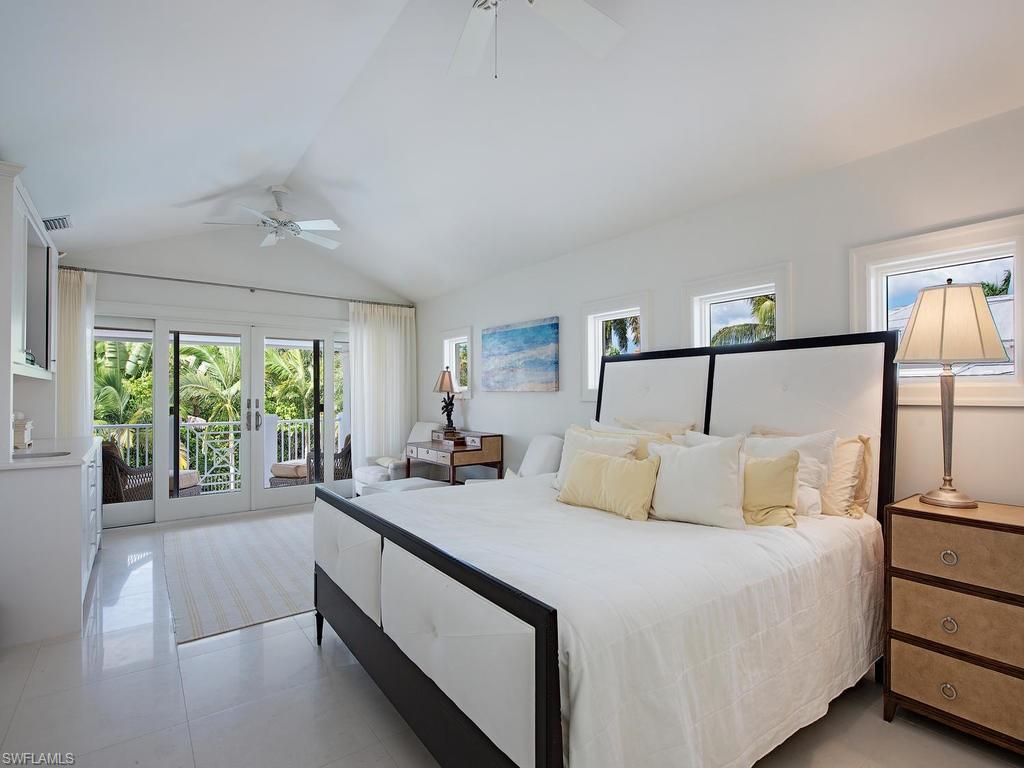 OLDE NAPLES - Residential