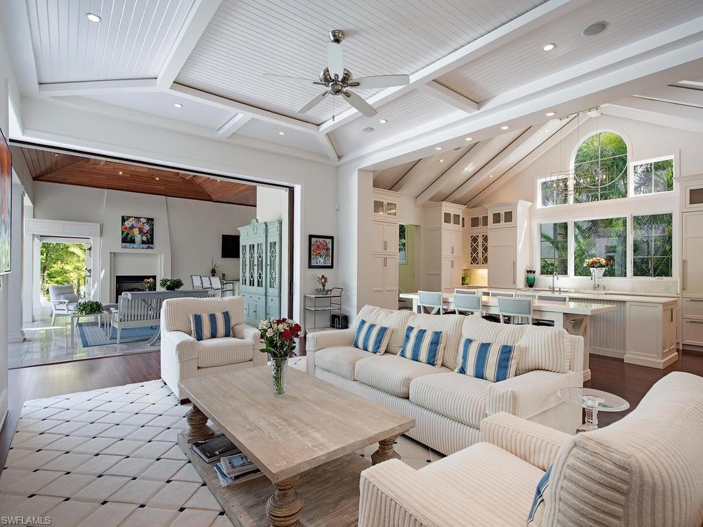 OLDE NAPLES - Residential