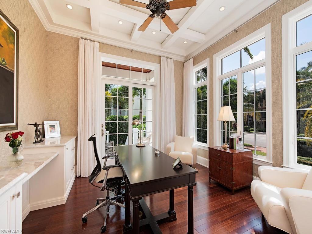 OLDE NAPLES - Residential
