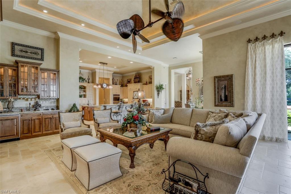 QUAIL WEST - Residential