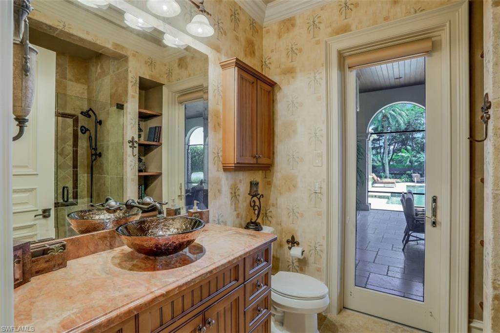 QUAIL WEST - Residential