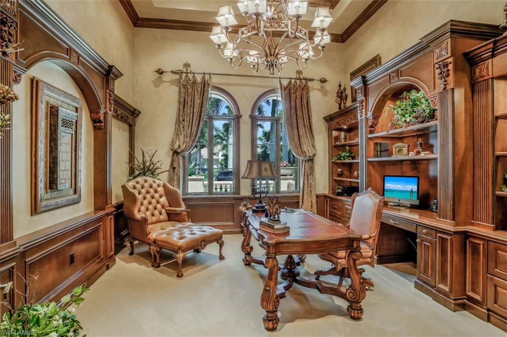 QUAIL WEST - Residential