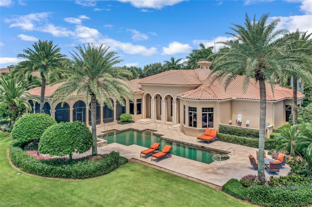 QUAIL WEST - Residential