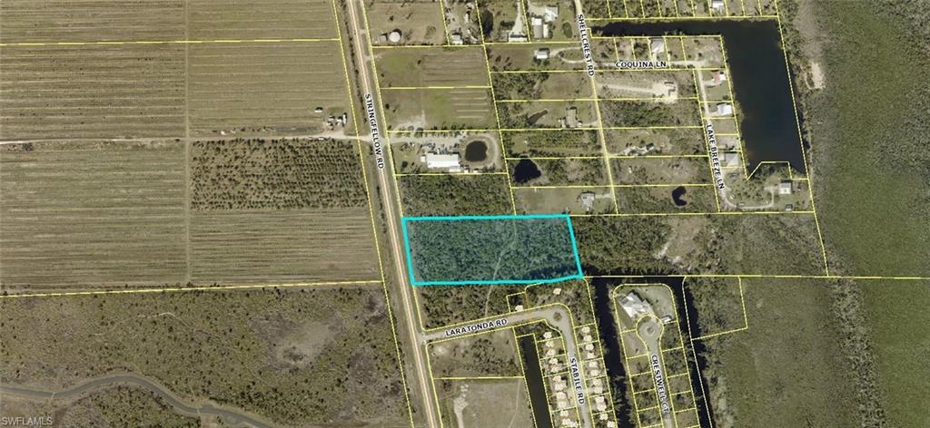 Commercial lot on Stringfellow Rd In St James City on Pine Island. Uncleared  5 Acres total, C-1 commercial zoned. 
Pine Island is the Largest Island in Florida and is surrounded on the East by Cape Coral/Ft Myers and to the west by Sanibel/Captiva and the outer Islands...Tropical Island Main Road visibility - Great future growth potential and at this Great Price  !!!! There are two other parcels listed that are contiguous to this parcel for a total of 9 acres (2026024005 & 2026024007) Bring your sunglasses & sun tan lotion and check out this 5 Acre Commercial property TODAY.