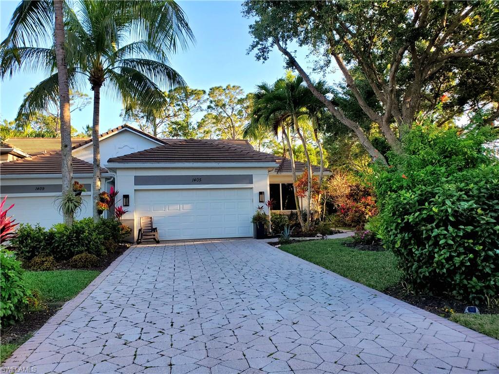 BRITTANY PLACE - Residential