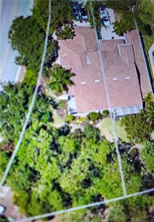 BRITTANY PLACE - Residential