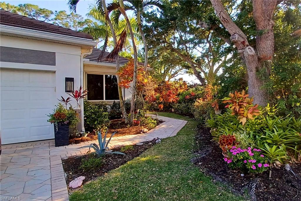BRITTANY PLACE - Residential