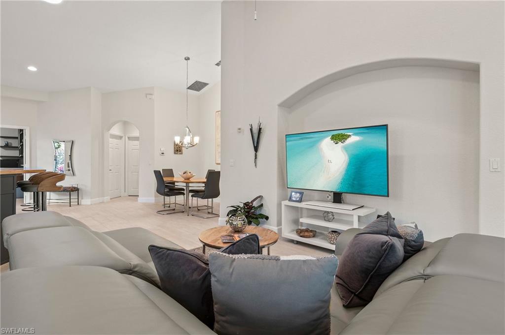 BRITTANY PLACE - Residential