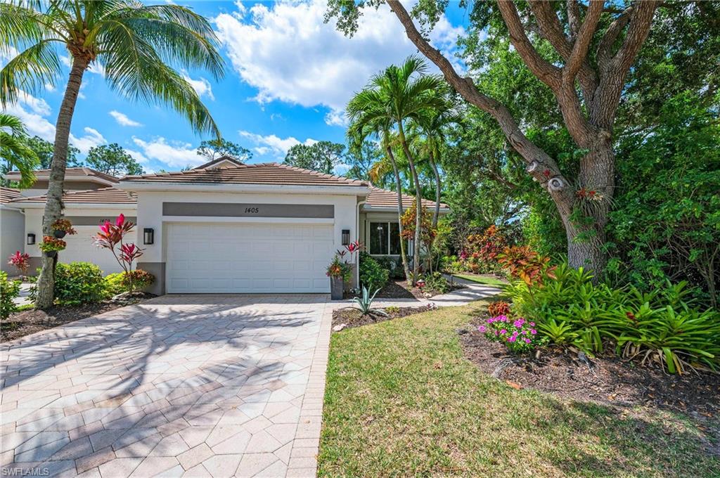 BRITTANY PLACE - Residential