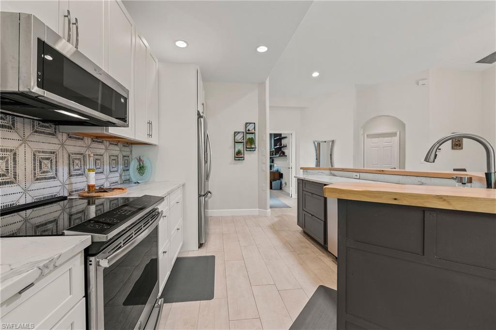 BRITTANY PLACE - Residential