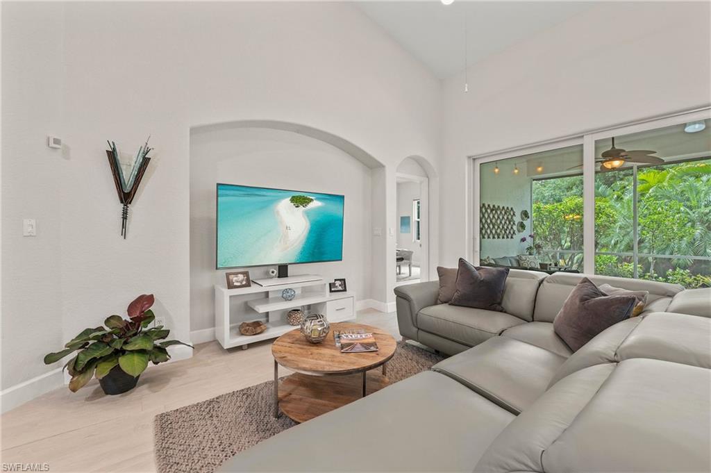 BRITTANY PLACE - Residential