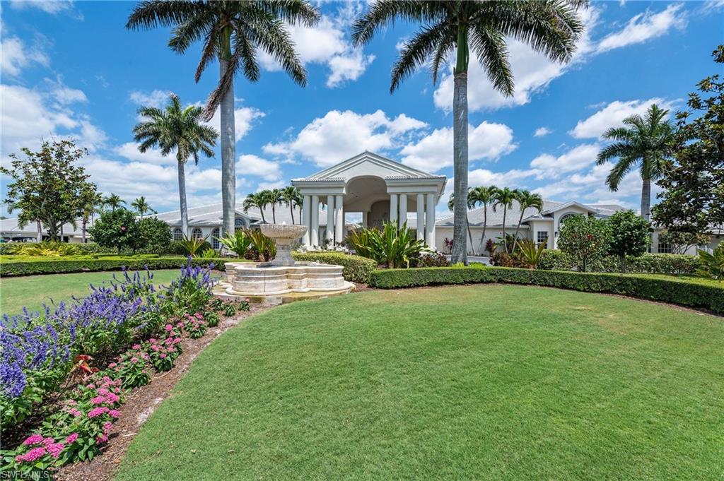 BRITTANY PLACE - Residential
