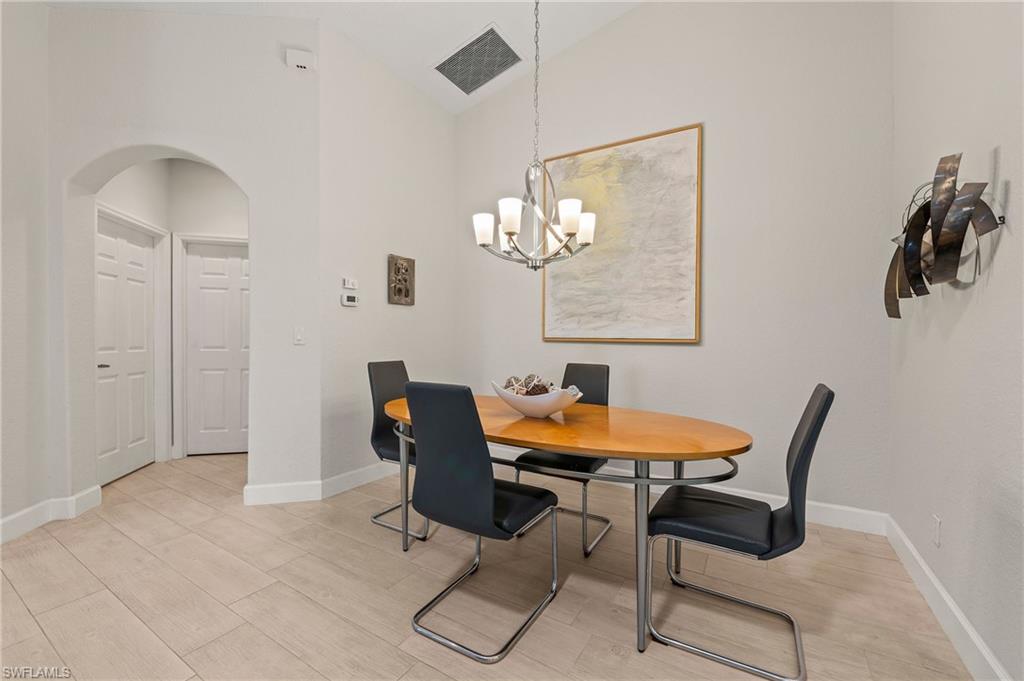 BRITTANY PLACE - Residential