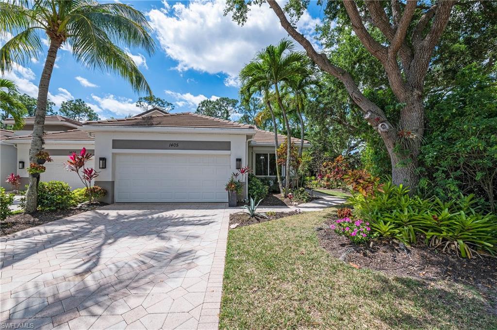 BRITTANY PLACE - Residential