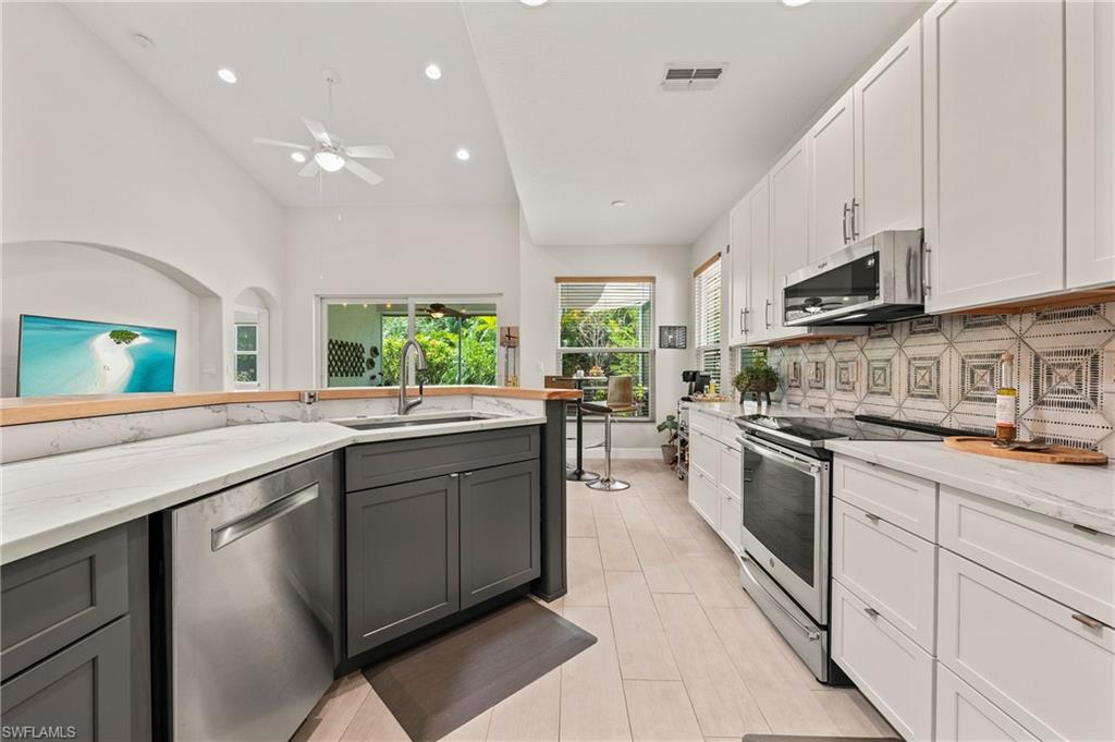 BRITTANY PLACE - Residential