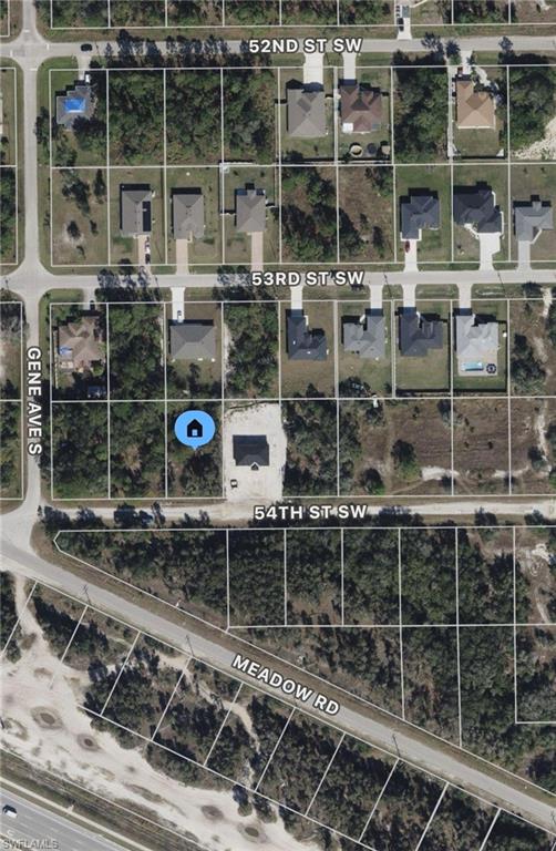 Amazing opportunity. 4 new construction homes behind this lot. Brand new home adjacent to this lot. Soon to be paved road with electricity at the curb and next to SR82 and Alabama. easy access to Lee Blvd. Great investment opportunity. Call today. Hablo Español!