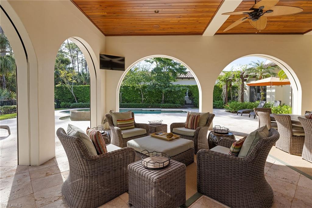 CORTILE - Residential