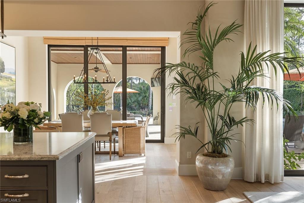 CORTILE - Residential