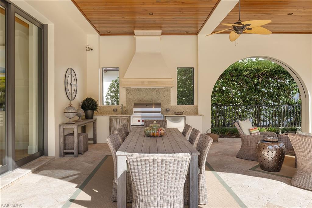 CORTILE - Residential