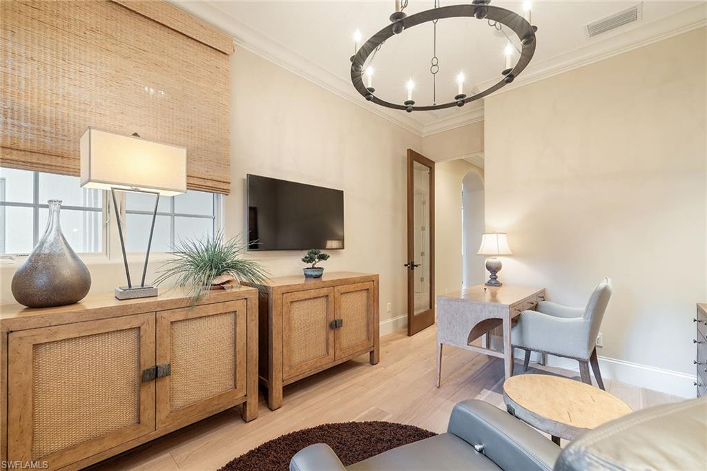 CORTILE - Residential