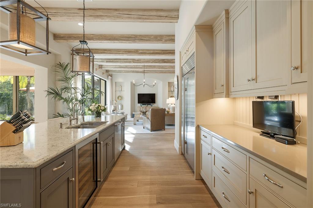 CORTILE - Residential