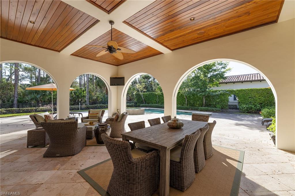 CORTILE - Residential