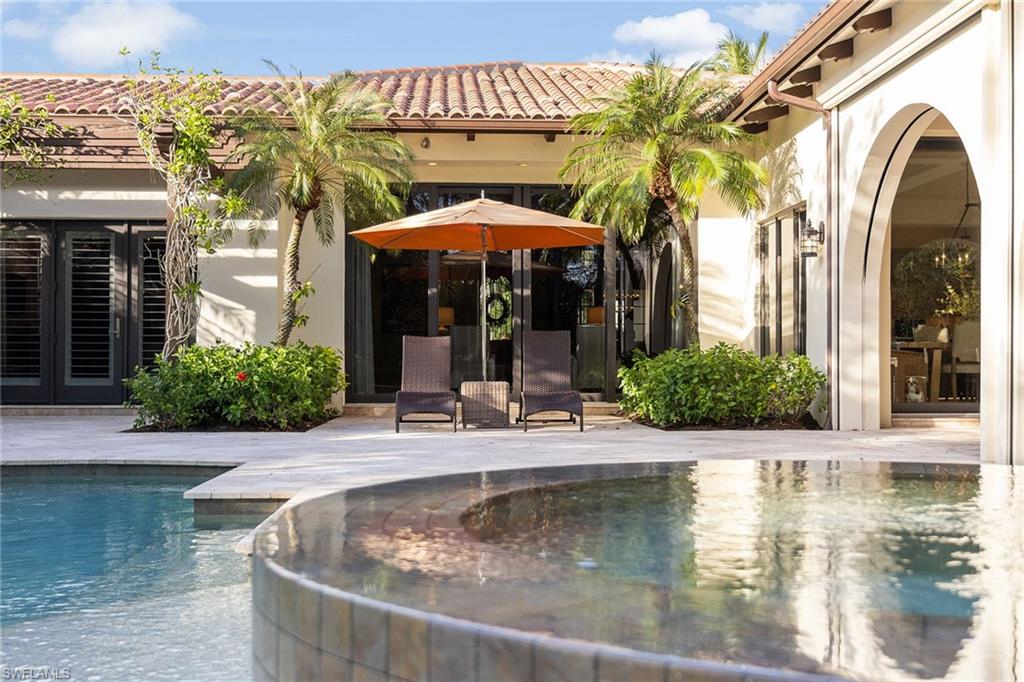CORTILE - Residential