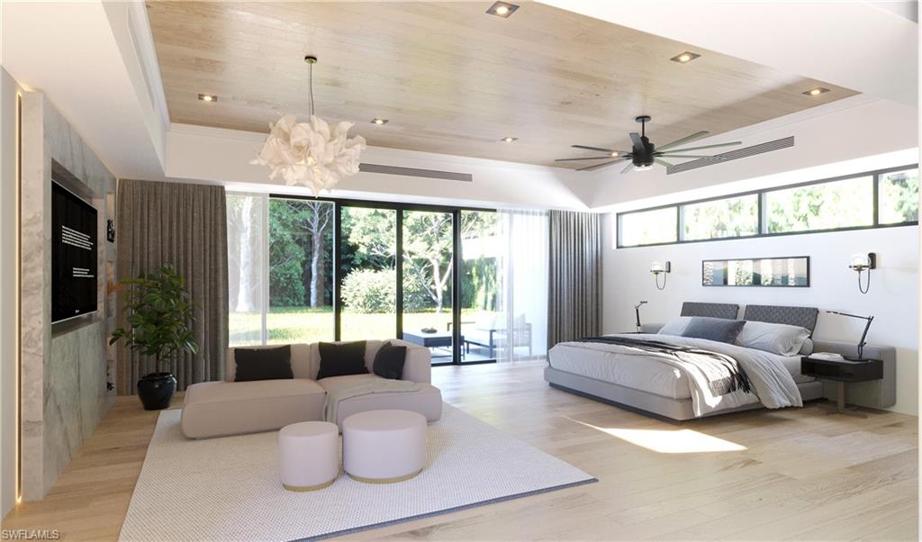 GOLDEN GATE ESTATES - Residential
