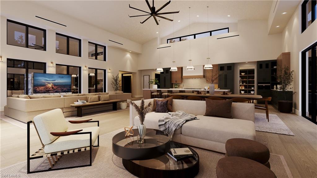 GOLDEN GATE ESTATES - Residential